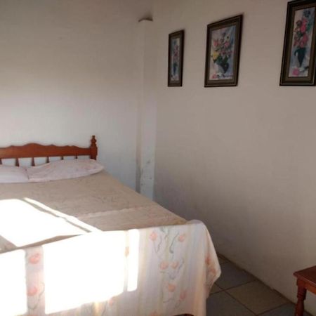Hospedaje Costa Norte Máncora Kültér fotó