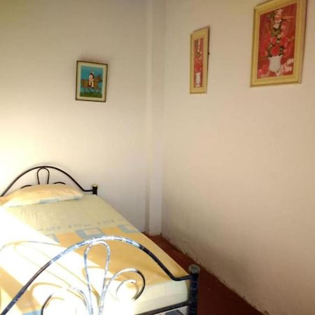 Hospedaje Costa Norte Máncora Kültér fotó
